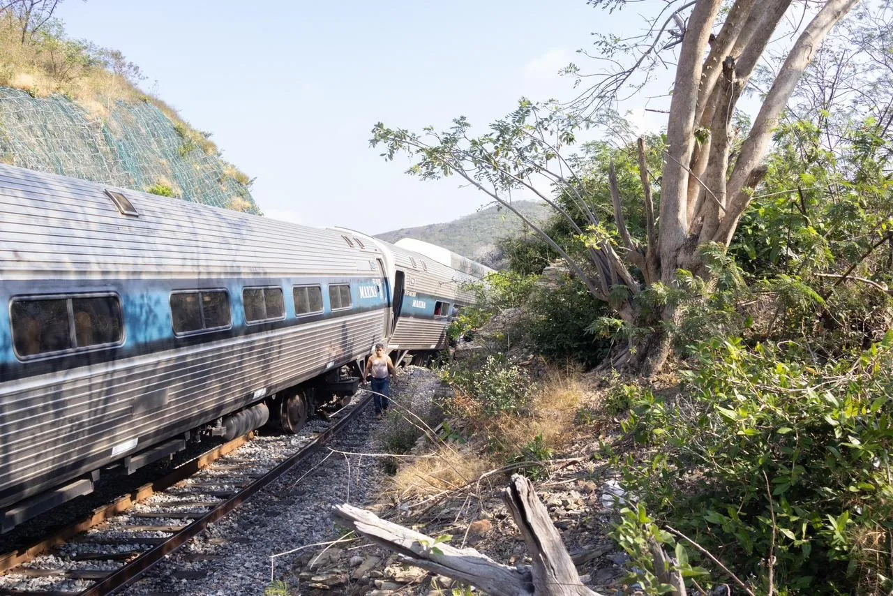 Tren Interoceánico: lesionada tras el accidente será dada de alta, recibe apoyo tras amputación parcial de un dedo