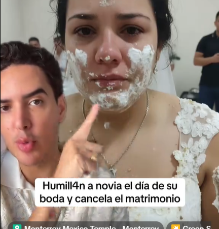 ¿Es IA? Historia de novia que anuló su boda tras pastelazo genera debate por comentario de Un Tal Fredo