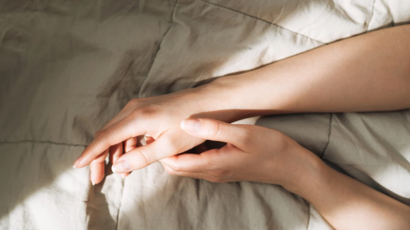 ¿Por qué se te cuartean las manos? 5 remedios que SÍ funcionan para salvar tu piel este invierno