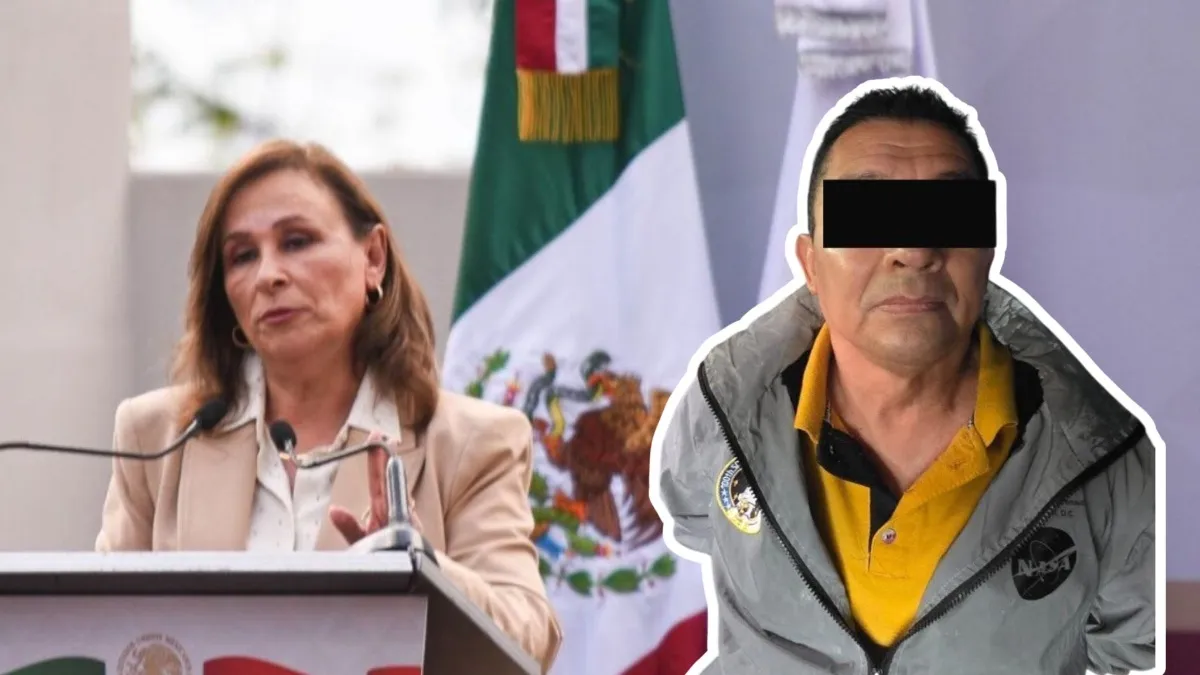 Caso Rafael N: Nahle afirma que no hay terrorismo en Veracruz y deja decisión a juez