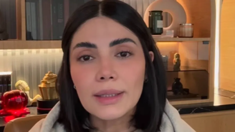 Esposa del Capi Pérez reacciona a la localización sin vida de Nataly Montserrat: “Ya no está con nosotros”