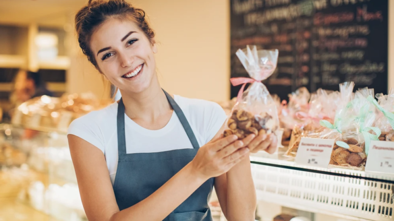 20 ideas de emprendimiento femenino para triunfar esta temporada Navideña