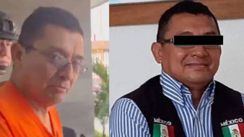 Periodista Rafael León es vinculado a proceso; retiran cargos por terrorismo