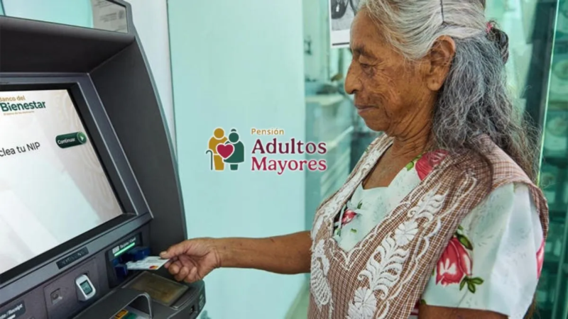 Pensión Bienestar 2026: Estos adultos mayores podrían ser dados de baja del programa en enero