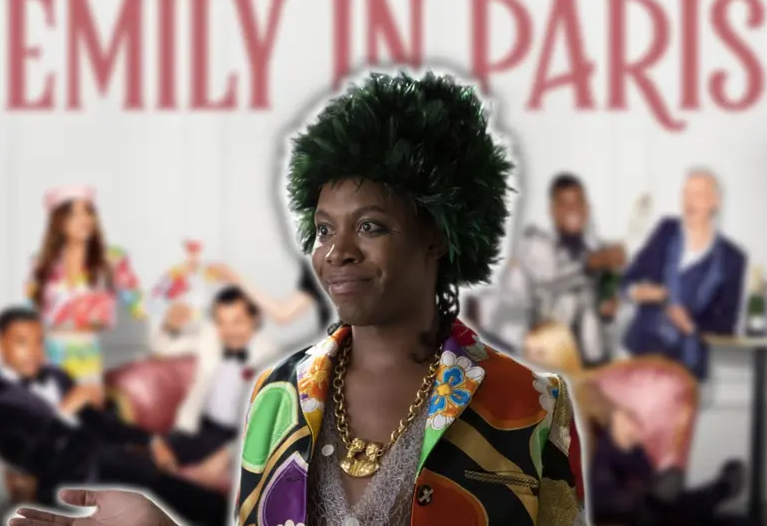 Jeremy O Harris, actor de ‘Emily en París’, es arrestado en Japón por posesión de drogas