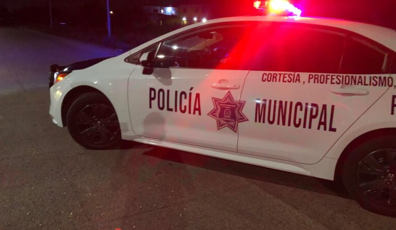 Dejaron a un cuerpo 3ns@b@n@d0 abajo del puente Caracol de Coatzacoalcos