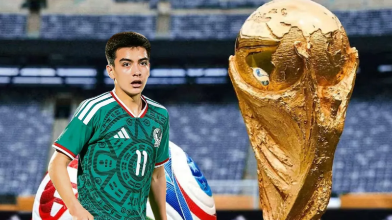 Mundial 2026: ¿A qué países enfrentará México y cómo quedó la fase de grupos?