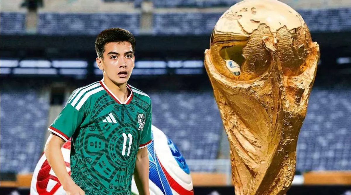 Mundial 2026: ¿A qué países enfrentará México y cómo quedó la fase de grupos?