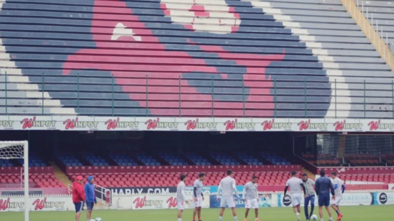 Veracruz insiste en el regreso de los Tiburones Rojos a la Liga MX