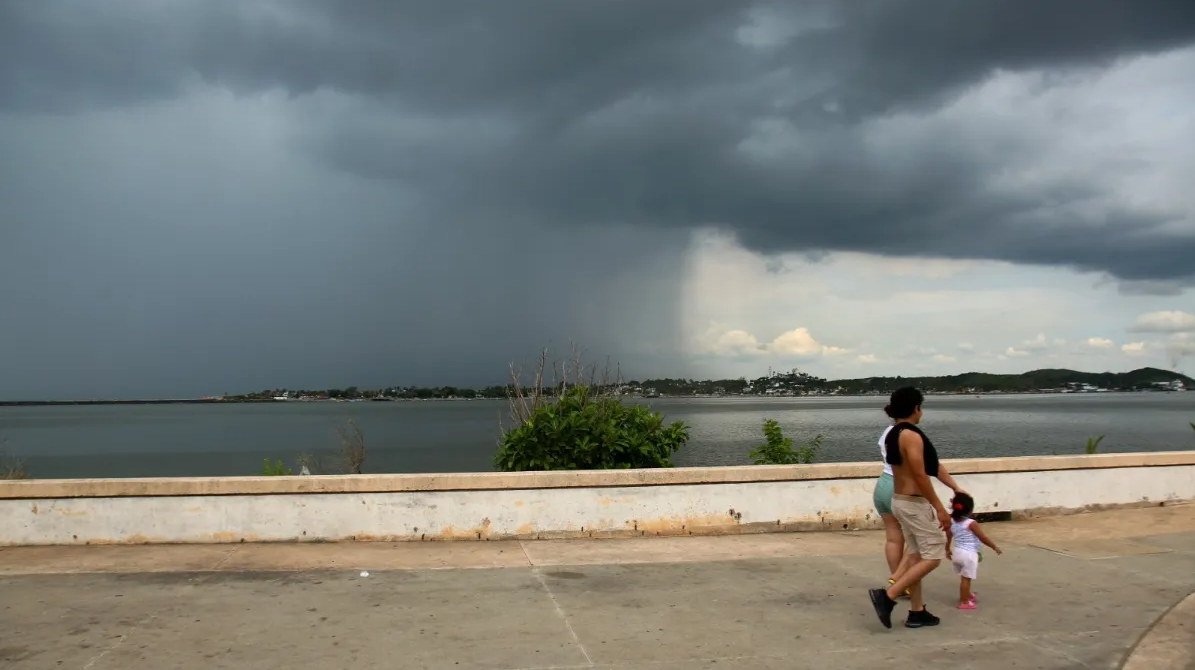Así estará el clima en Coatzacoalcos este domingo 7 de diciembre