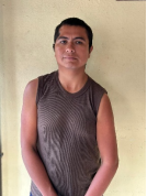 Javier, de un accidente en motocicleta a una historia de resiliencia y fuerza interior