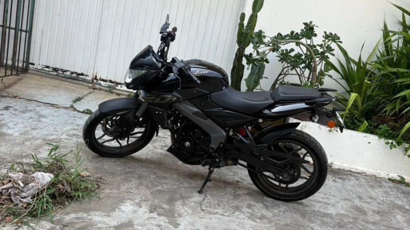 Motociclista es amenazado y despojado de su unidad en Minatitlán; ofrece 25 mil pesos para recuperarla