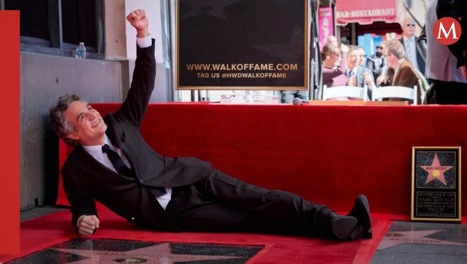 Mark Ruffalo estalla en los Golden Globes 2026 contra Donald Trump: “No estamos mejor con ese loco”