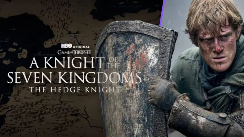 El Caballero de los 7 Reinos: final explicado del episodio 5