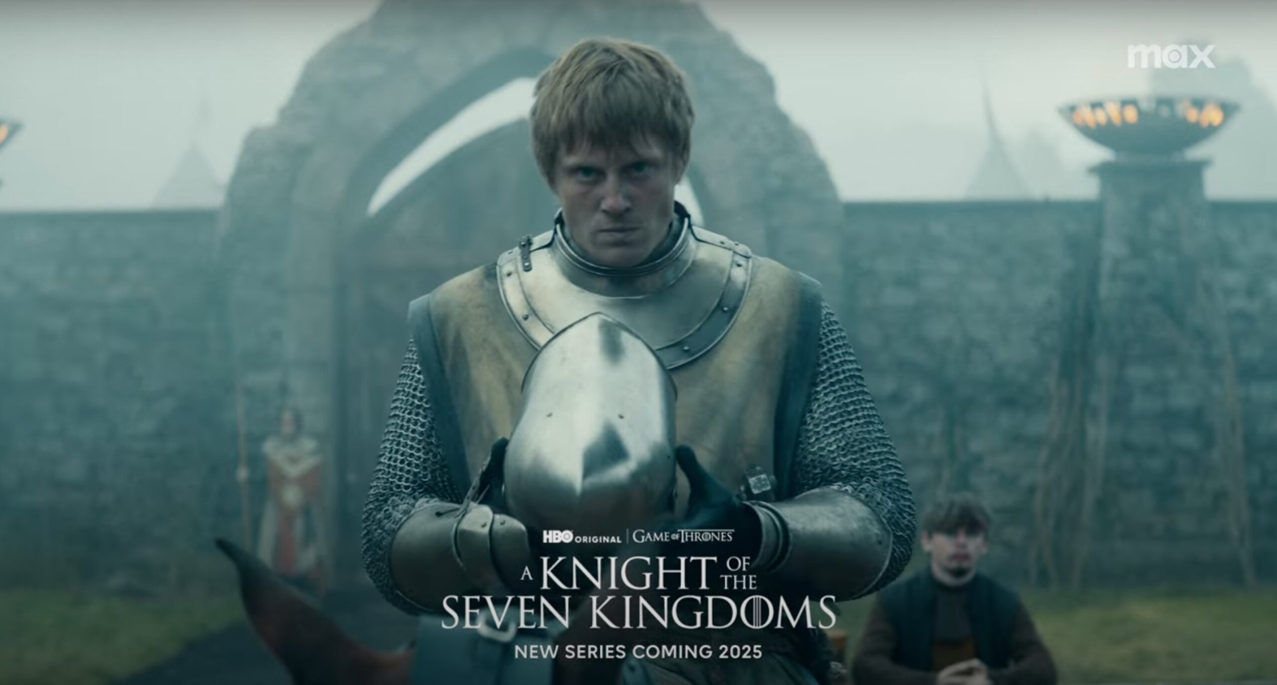 El Caballero de los Siete Reinos: Horarios de estreno para Latinoamérica en HBO Max confirmados
