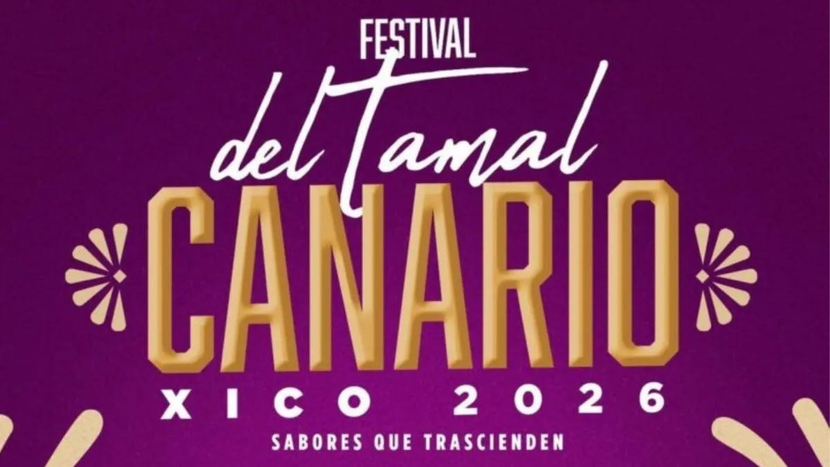 Veracruz: ¿Cuándo y dónde será el Festival del Tamal Canario 2026?