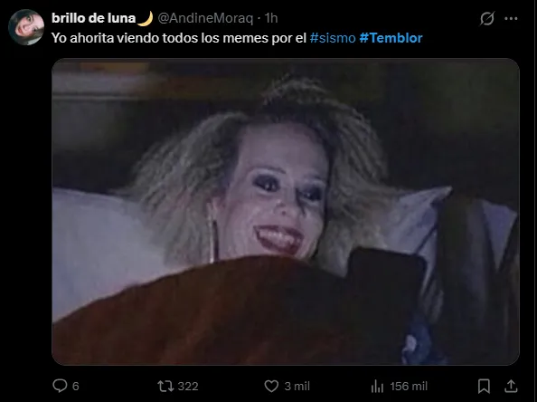 Los mejores MEMES que dejó el sismo registrado este 2 de enero