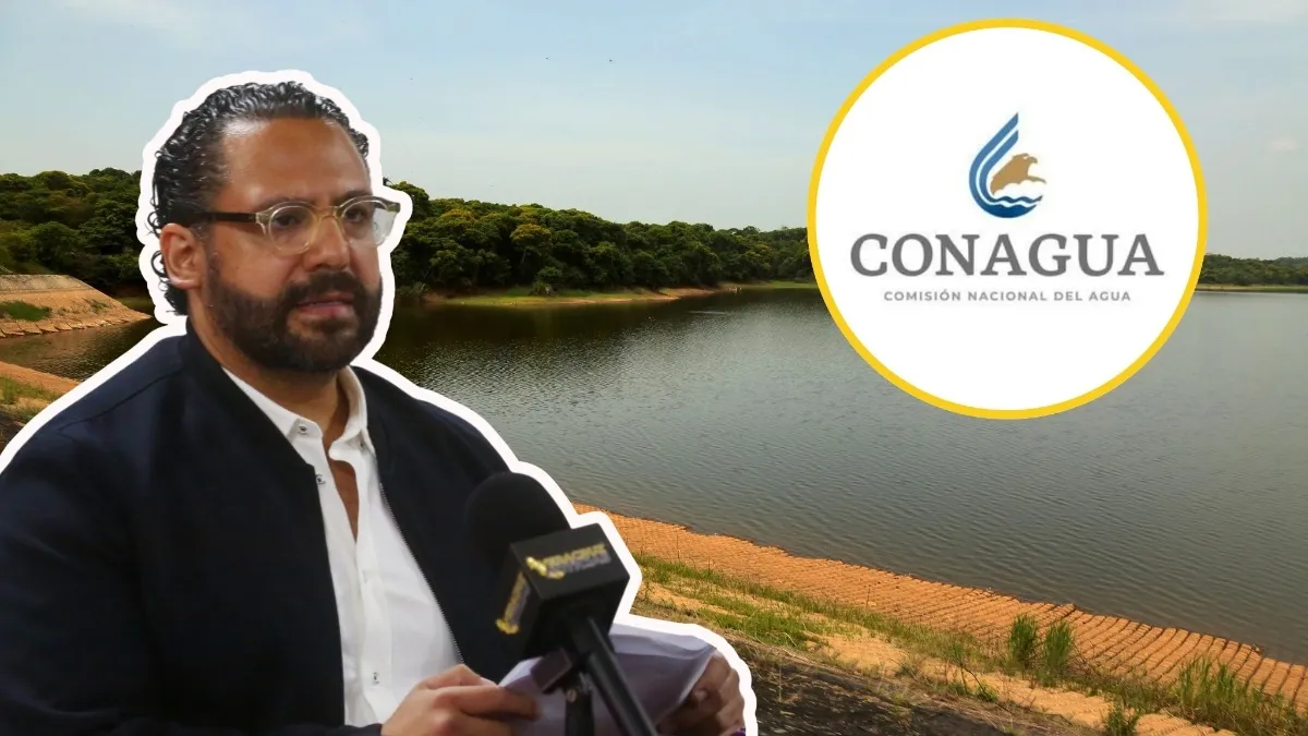 Avanza proyecto del acueducto en Coatzacoalcos; Conagua ya licitó la obra