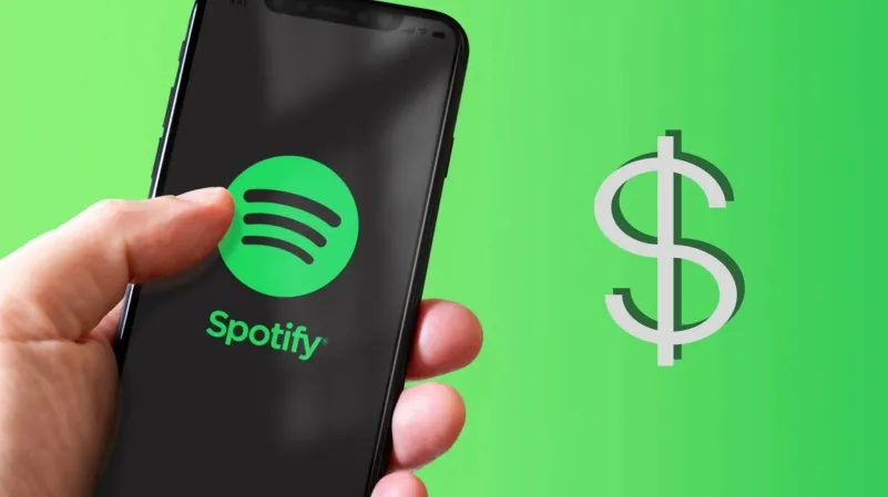 Spotify aumentará sus precios a partir de estas fechas en algunos países; ¿Incluye a México?