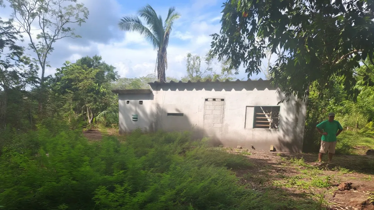 Hedor conduce al hallazgo de un hombre muerto en colonia J. Mario Rosado