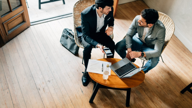 En Coatzacoalcos gana hasta 21 mil al mes como asesor de crédito hipotecario | REQUISITOS