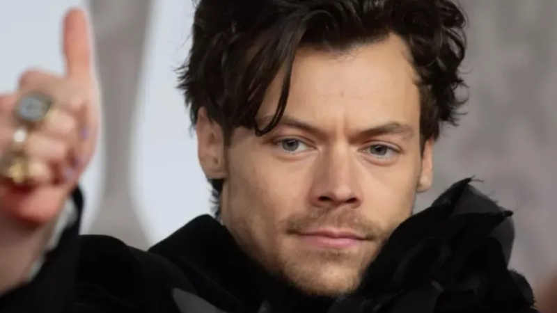 Harry Styles ANUNCIA conciertos en México 2026: Estas son las fechas, preventa y precio de boletos en el Estadio GNP