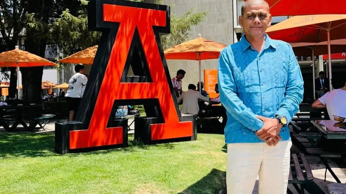 Muere Ángel Eduardo Gil Sarracino, ajustador de seguros ampliamente conocido en Coatzacoalcos