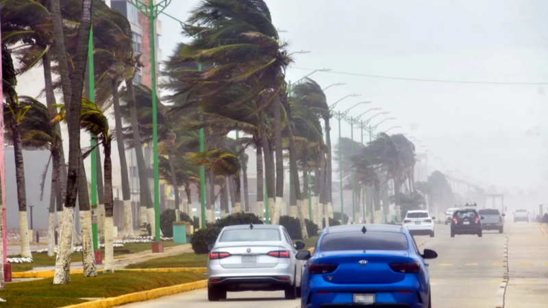 Clima en Coatzacoalcos: ¿Cuántos Frentes Fríos faltan en febrero?