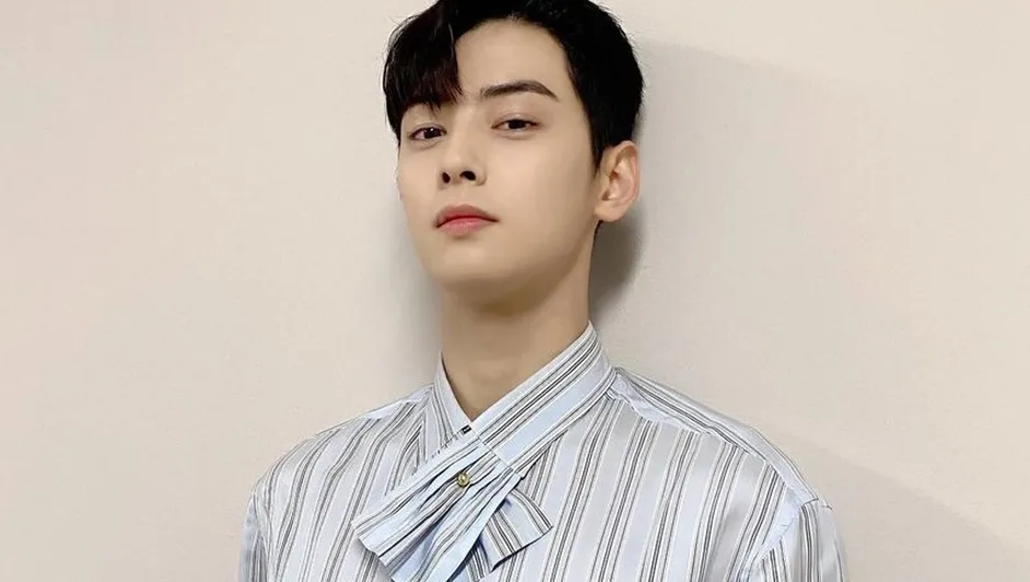 Cha Eun Woo, actor e integrante de ‘ASTRO, presenta problemas legales por supuesta evasión fiscal