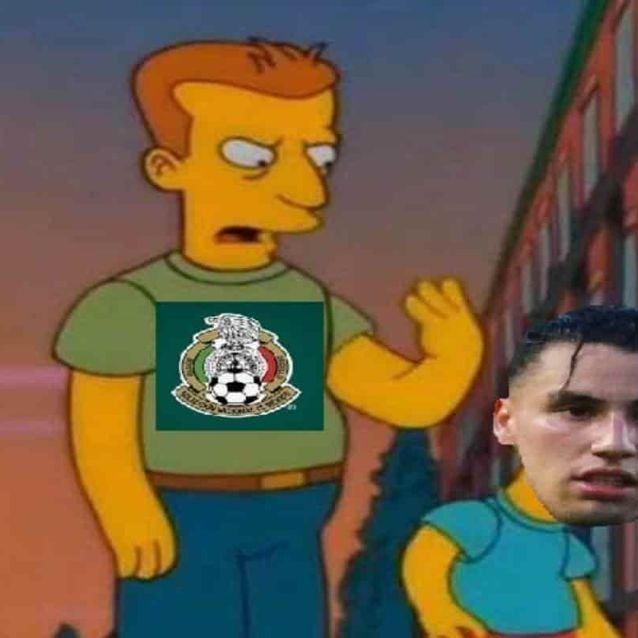 Los mejores memes del triunfo de la Selección Mexicana sobre Bolivia