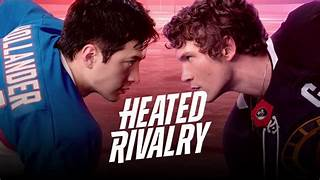 Heated Rivalry: fecha estreno en México por HBO Max
