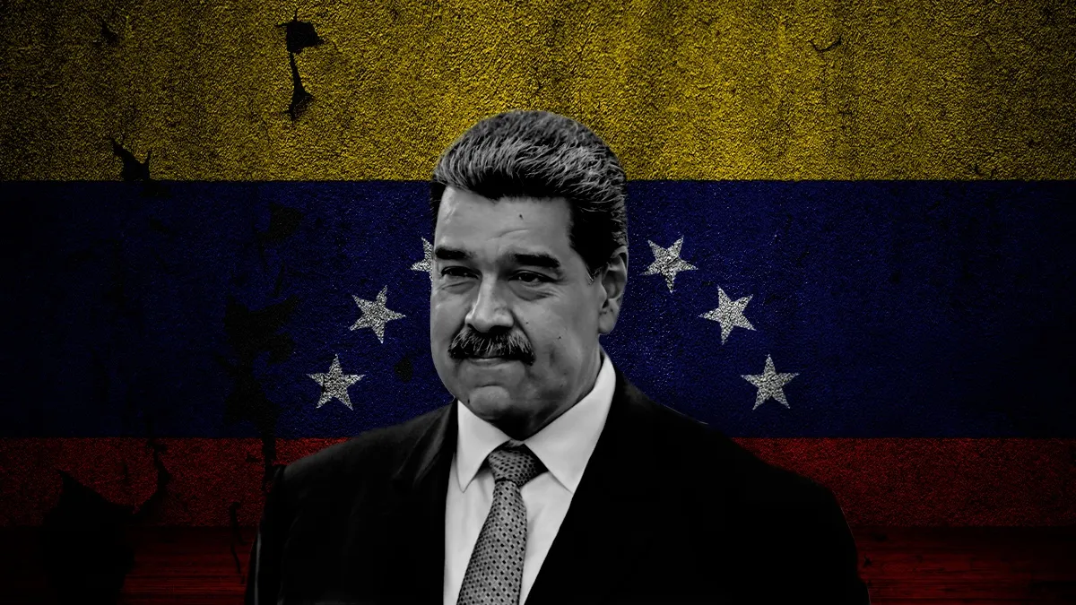 Traslado a Nueva York y juicio federal: el futuro legal de Nicolás Maduro y su esposa