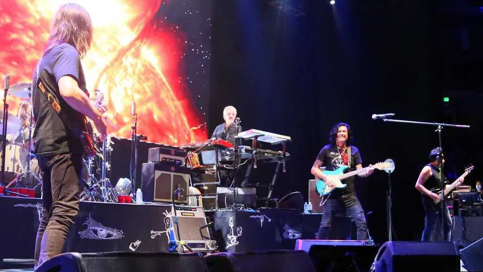 Caifanes anuncia show en el Auditorio Nacional; fecha, precios y preventa