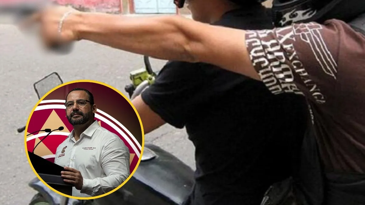 Extorsión en Coatzacoalcos: alcalde Pedro Miguel Rosaldo informa resultados de estrategias contra este delito