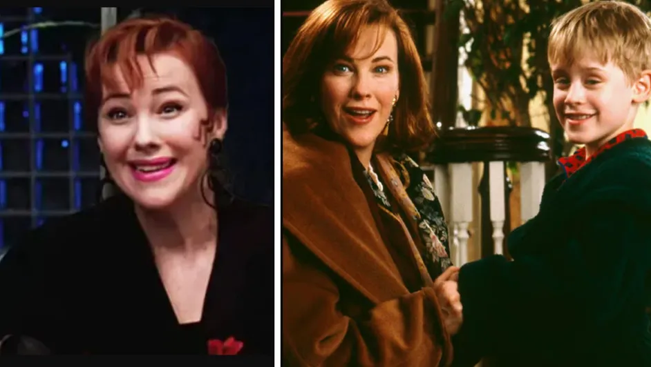 “Pensé que teníamos más tiempo”: Macaulay Culkin, Kevin en ‘Mi Pobre Angelito’, reacciona a la muerte de Catherine O’Hara