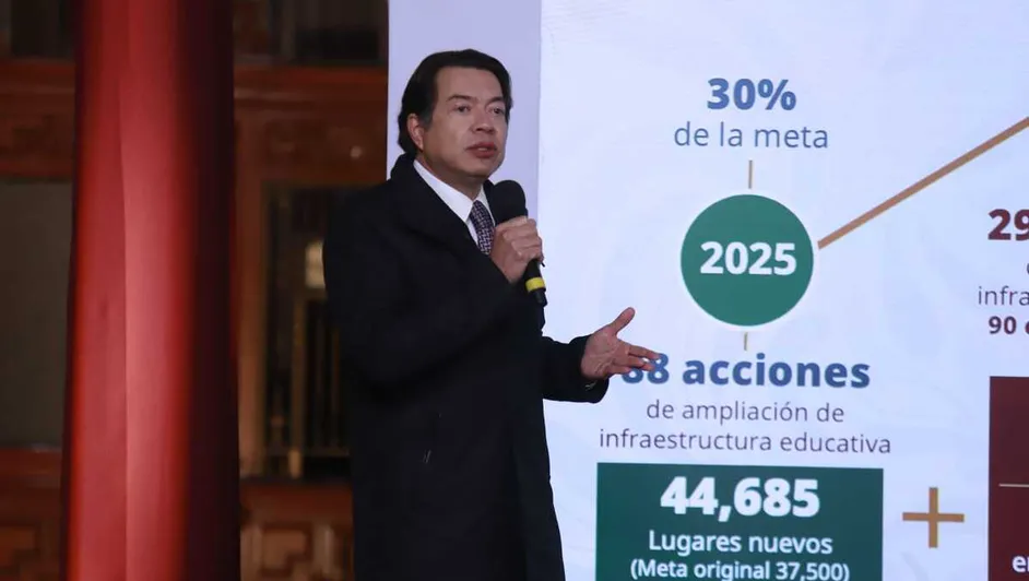 Asesinan a tía y prima de Mario Delgado en Colima; policía abate a tres presuntos implicados