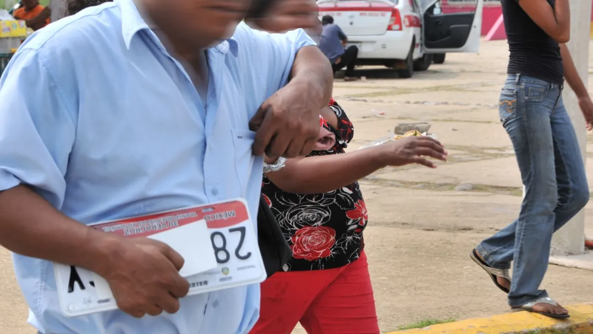 Reemplacamiento en Veracruz: ¿Quiénes tendrán 50% de descuento en 2026?