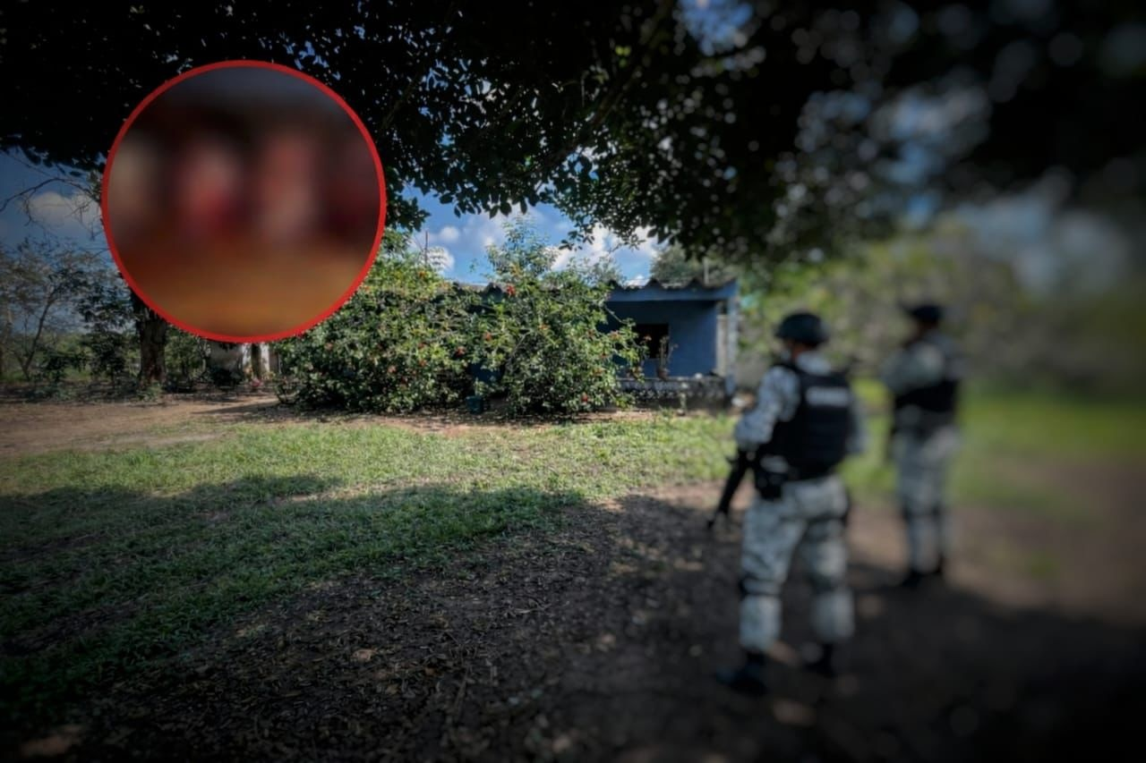 Identifican a víctimas de multihomicidio en Sayula; eran de la zona rural de Aguilera