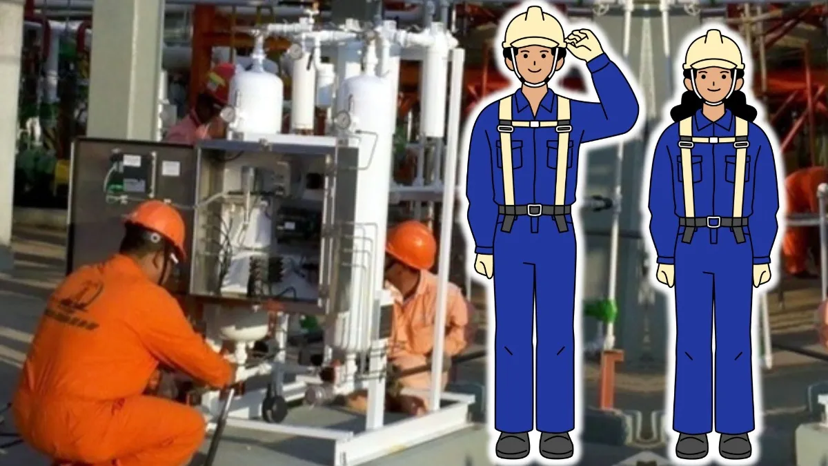 ProOil tiene vacante en Coatzacoalcos para Ingeniero civil, aquí los requisitos