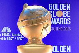 Globos de Oro 2026: Dónde ver y horarios de transmisión en Latinoamérica