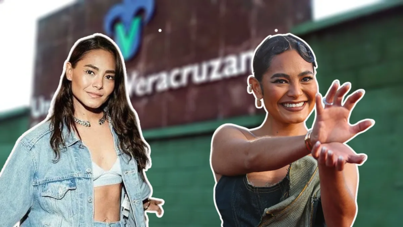 Conoce la escuela donde estudió la actriz que creció en Minatitlán y aparecerá en Avengers: Doomsday