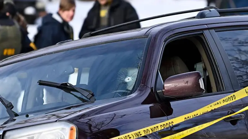 Un agente de ICE mata a disparos a una mujer durante una operación contra la migración ilegal en Minneapolis