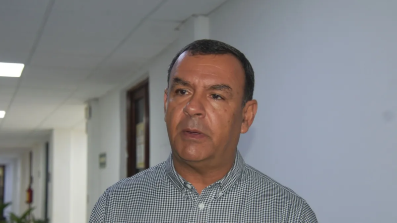 José Alonso Cruz Ramírez asume la Policía Municipal de Coatzacoalcos con plan contra delitos comunes
