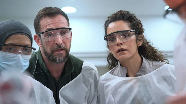 The Pitt Temporada 2: Hora de estreno confirmada del capítulo 1 en HBO Max