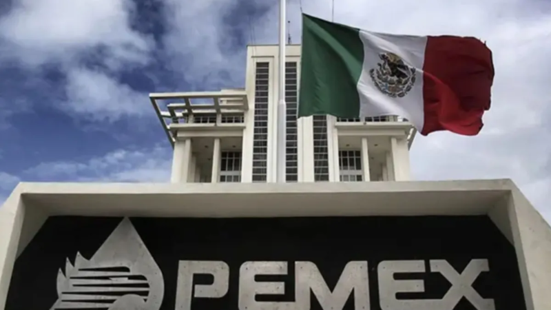 Pemex: por estas razones tardará hasta ocho años en pagar deudas a proveedores y contratistas