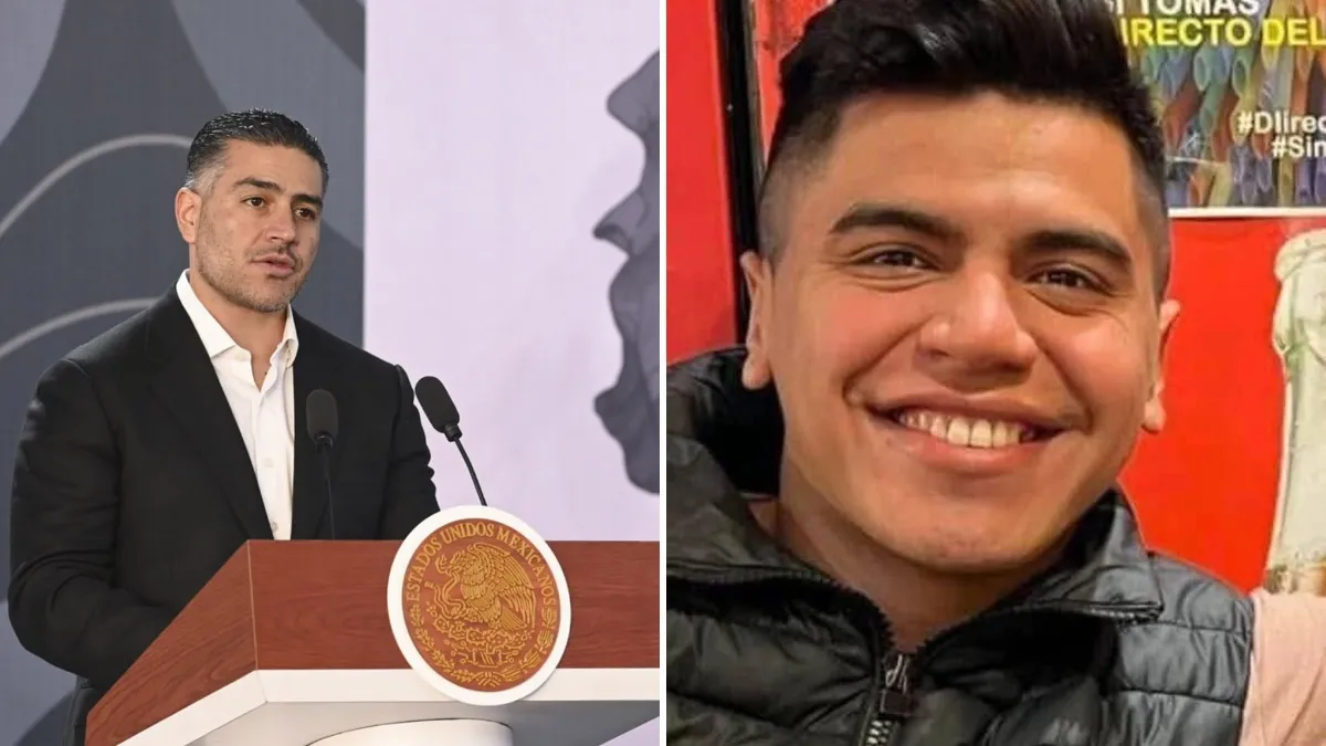 Federación se coordina con Veracruz para localizar a asesinos de periodista en Poza Rica