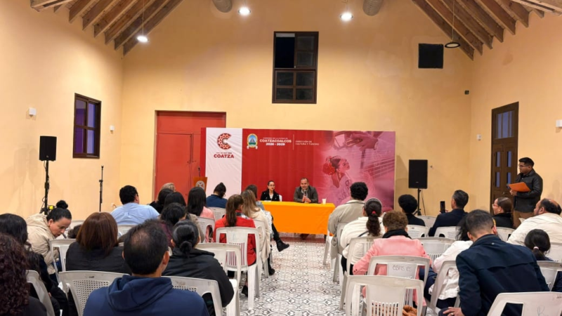 “Secretos de una tarima”: el nuevo libro sobre son jarocho y décima se presentará en Coatzacoalcos