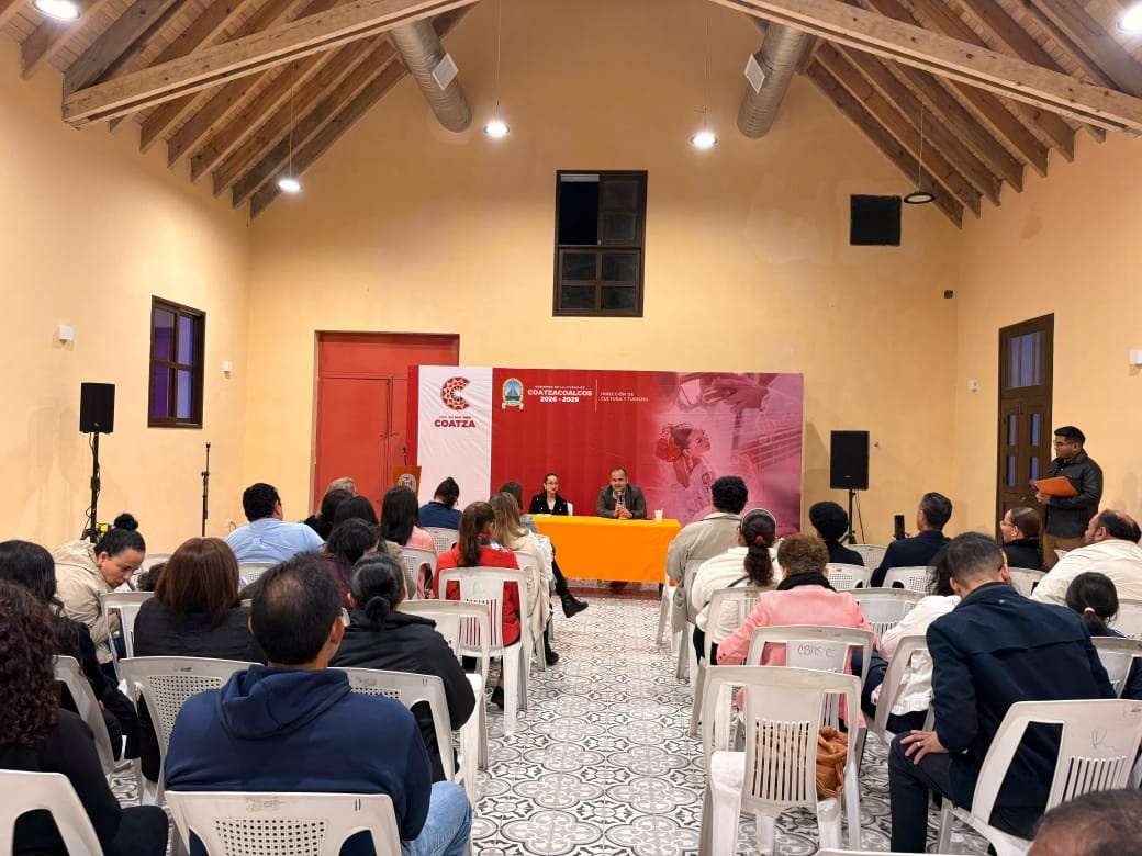 “Secretos de una tarima”: el nuevo libro sobre son jarocho y décima se presentará en Coatzacoalcos