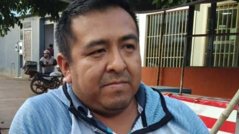 Cumple dos semanas desaparecido abogado y taxista de Sayula de Alemán