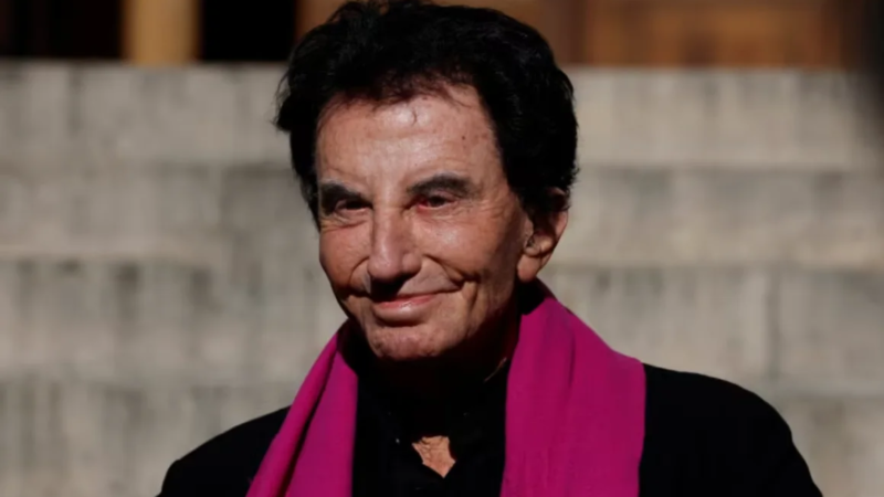 El exministro francés Jack Lang renuncia al Instituto del Mundo Árabe tras la revelación de correspondencia con Epstein